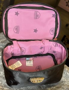 مینی بگ آرایشی صندوقی کیارا - Image 3