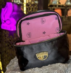 مینی بگ آرایشی صندوقی کیارا - Image 2