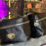 مینی بگ آرایشی صندوقی کیارا