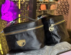 مینی بگ آرایشی صندوقی کیارا