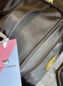 مینی بگ آرایشی صندوقی کیارا - Image 5