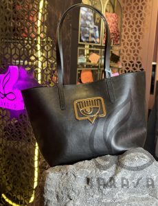 کیف زنانه دوشی کیارا Chiara Ferragni