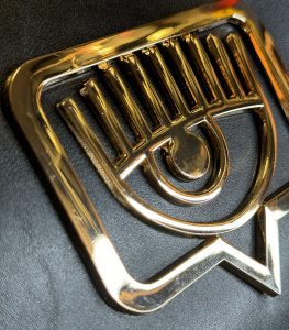 کیف زنانه دوشی کیارا Chiara Ferragni - Image 4