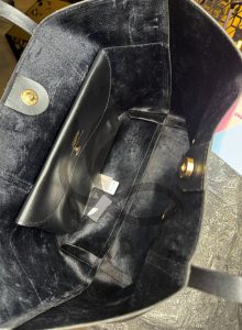 کیف زنانه دوشی کیارا Chiara Ferragni - Image 3