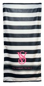 Victoria's Secret - راه راه مشکی - Image 2