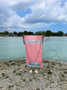 Chiara Ferragni - حوله کیارا