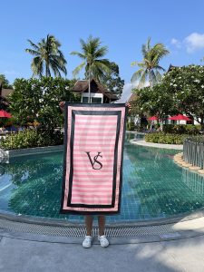 Victoria's Secret - قابدار