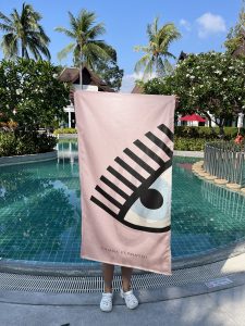 Chiara Ferragni - حوله کیارا فرانی