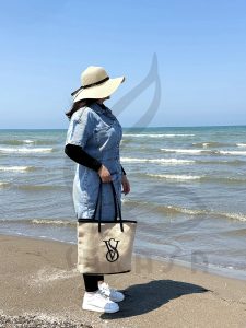 کیف ویکتوریا سکرت - Victoria's Secret - Image 2