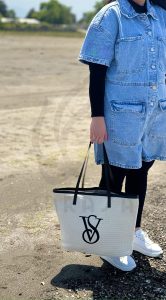 کیف ویکتوریا سکرت - Victoria's Secret - Image 2