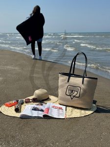 کیف کیارا فرانی - Chiara Ferragni