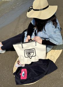 کیف کیارا فرانی - Chiara Ferragni