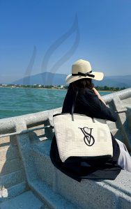 کیف ویکتوریا سکرت - Victoria's Secret