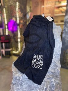 حوله مشکی - LOEWE