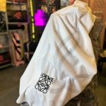 حوله سفید - LOEWE