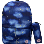 کوله با جامدادی ستاره