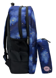 کوله با جامدادی ستاره - Image 2