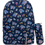 کوله با جامدادی اسب تک شاخ