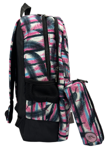 کوله با جامدادی پر - Image 2