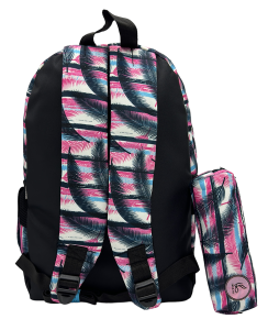 کوله با جامدادی پر - Image 3