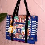 کیف استخری هرمس - HERMES