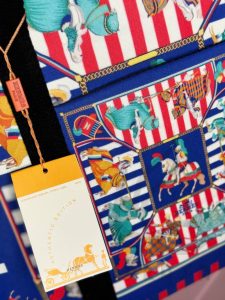 کیف استخری هرمس - HERMES - Image 2