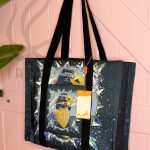 کیف استخری هرمس - HERMES