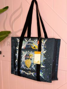 کیف استخری هرمس - HERMES