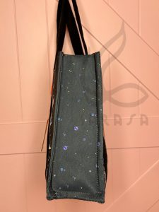 کیف استخری هرمس - HERMES - Image 3