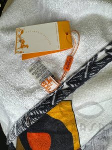 حوله استخری HERMES - Image 2