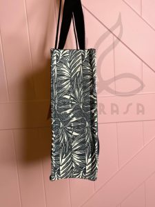 کیف استخری هرمس - HERMES - Image 3