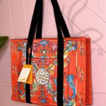 کیف استخری هرمس - HERMES