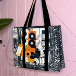 کیف استخری هرمس - HERMES