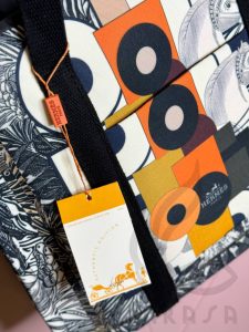 کیف استخری هرمس - HERMES - Image 2