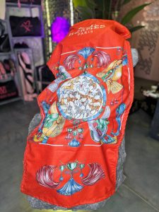 حوله استخری HERMES