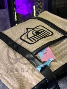 کیف استخری کیارا - Chiara Ferragni - Image 2