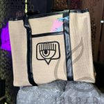 کیف استخری کیارا - Chiara Ferragni