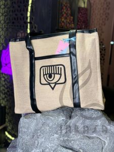 کیف استخری کیارا - Chiara Ferragni