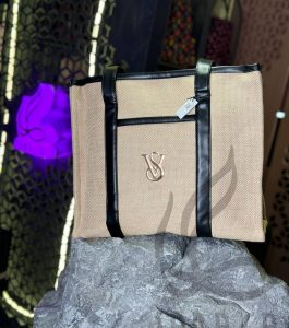 کیف استخری ویکتوریا سکرت - Victoria's Secret