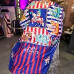 حوله استخری HERMES