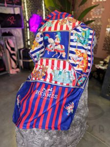 حوله استخری HERMES