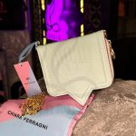دوشی کوچک کیارا آبى روشن - Chiara Ferragni