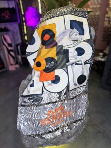 حوله استخری HERMES