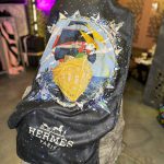 حوله استخری HERMES