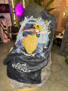 حوله استخری HERMES