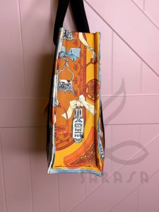 کیف استخری هرمس - HERMES - Image 3