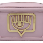 کیف دوشی کیارا صورتی