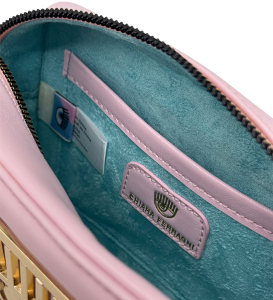 کیف دوشی کیارا صورتی - Image 2