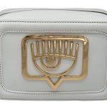 کیف دوشی کیارا سفید