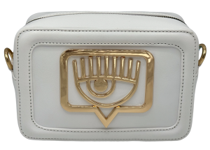 کیف دوشی کیارا سفید